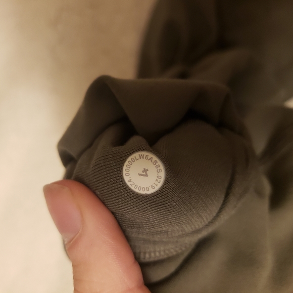 lulu🍋 align leggings - Picture 4 of 4